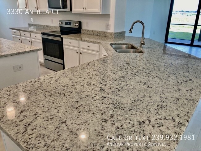 Building Photo - 3330 Antilla Ct