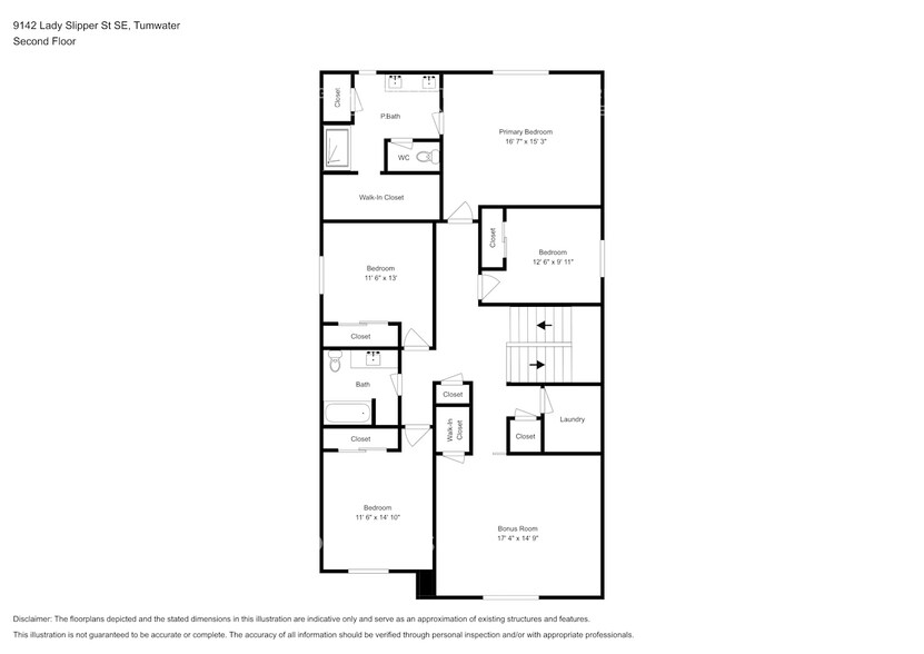 Building Photo - 9142 Lady Slipper St SE