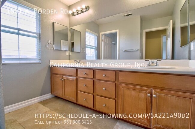 Building Photo - 1501 W Borden Rd