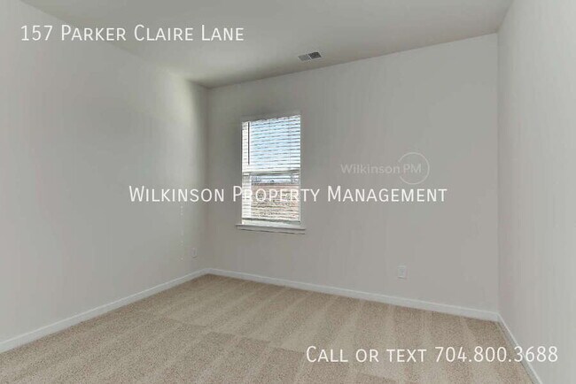 Building Photo - 157 Parker Claire Ln