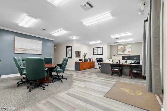 Building Photo - 2200 S Fort Apache Rd