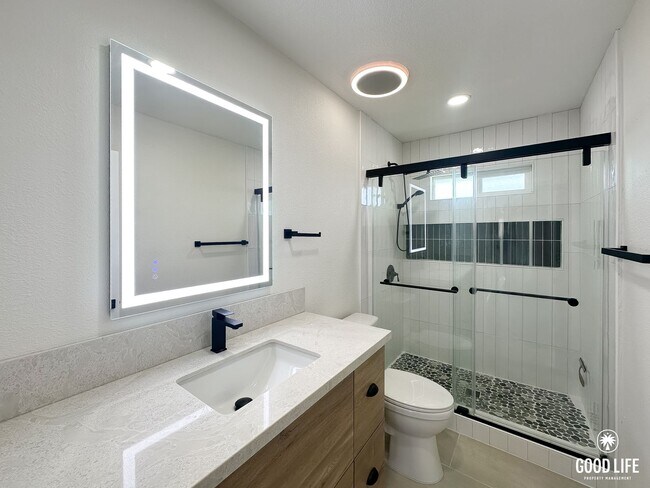 Building Photo - Executive Luxury Living in Mira Mesa | Fully Remodeled 4BR Residence with Private Balcony & Enter...