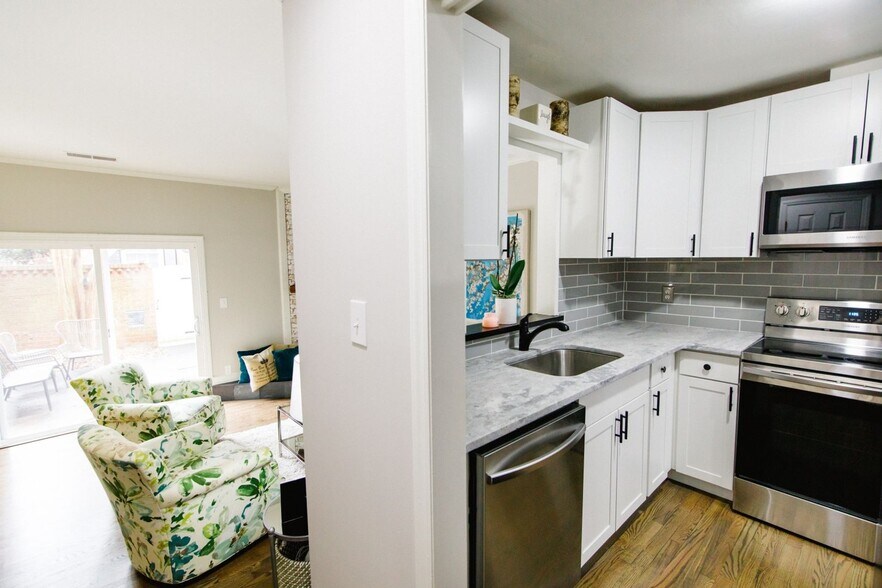 Building Photo - 510 N Poplar St