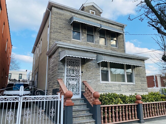 Building Photo - 23-17 97th St