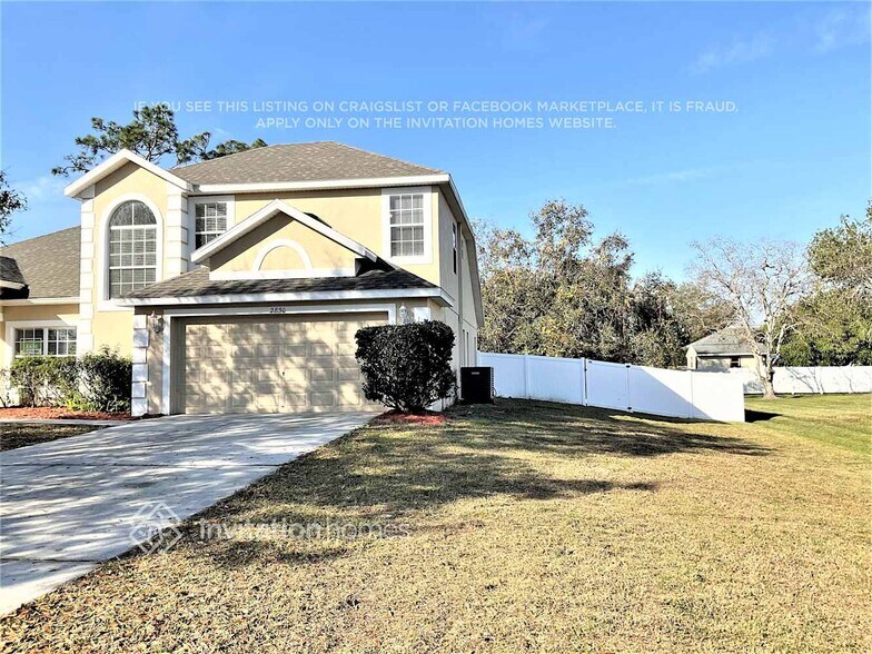 Building Photo - 2850 Longleaf Ct