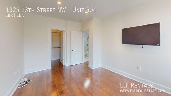 Building Photo - 1325 13th St NW