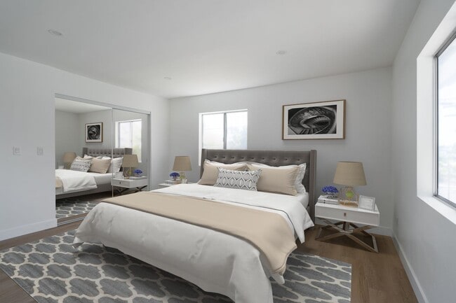 Building Photo - Central air conditioning!