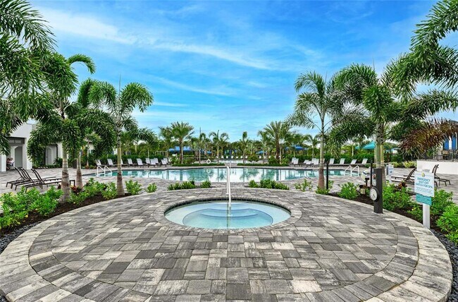 Building Photo - 2802 Butterfly Jasmine Trail