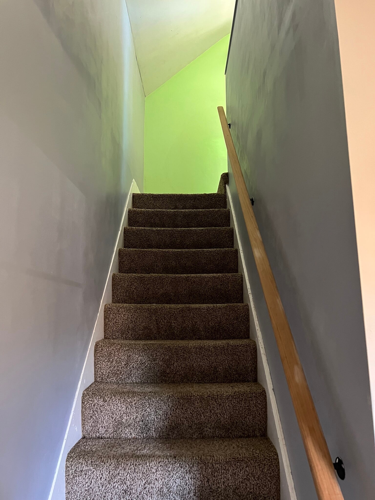 Stairway - 55 W Columbus St