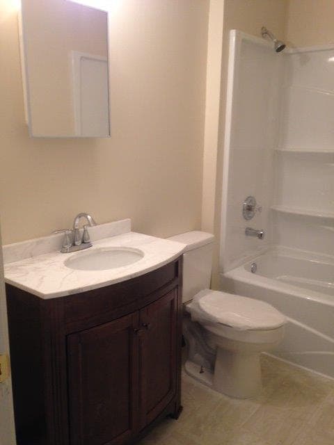 Floorplan - 258 Fairmont Ave