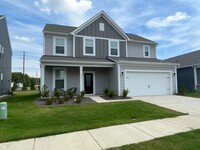 Building Photo - Fantastic 4 Bedroom Home in Indian Trail