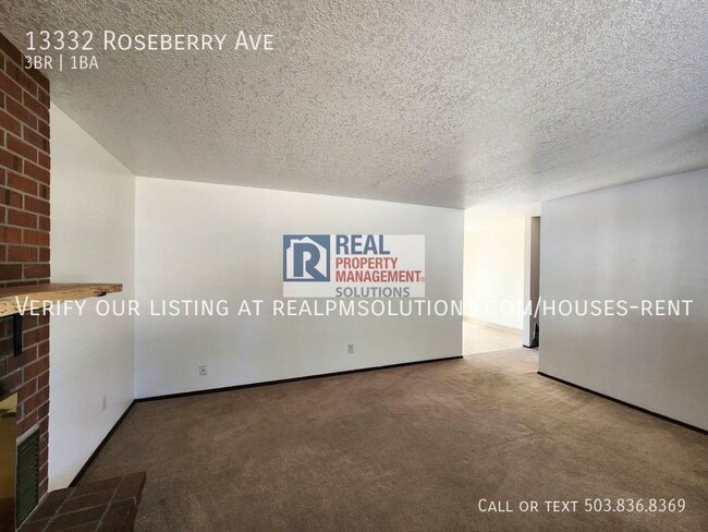 Building Photo - 13332 Roseberry Ave