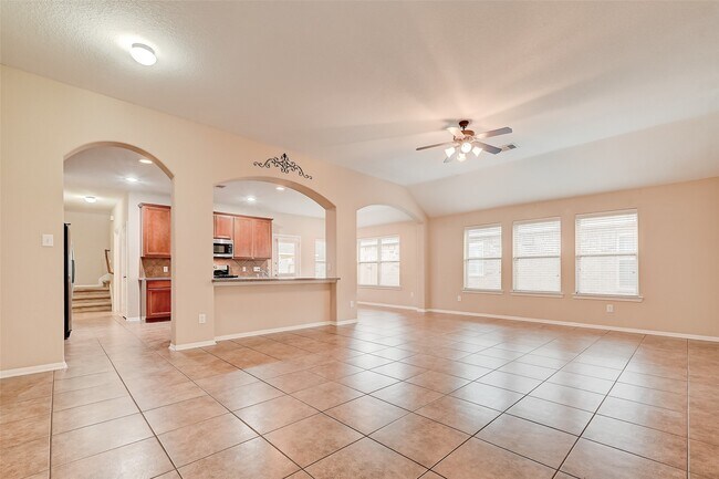 Building Photo - 6131 Moran Crest Dr