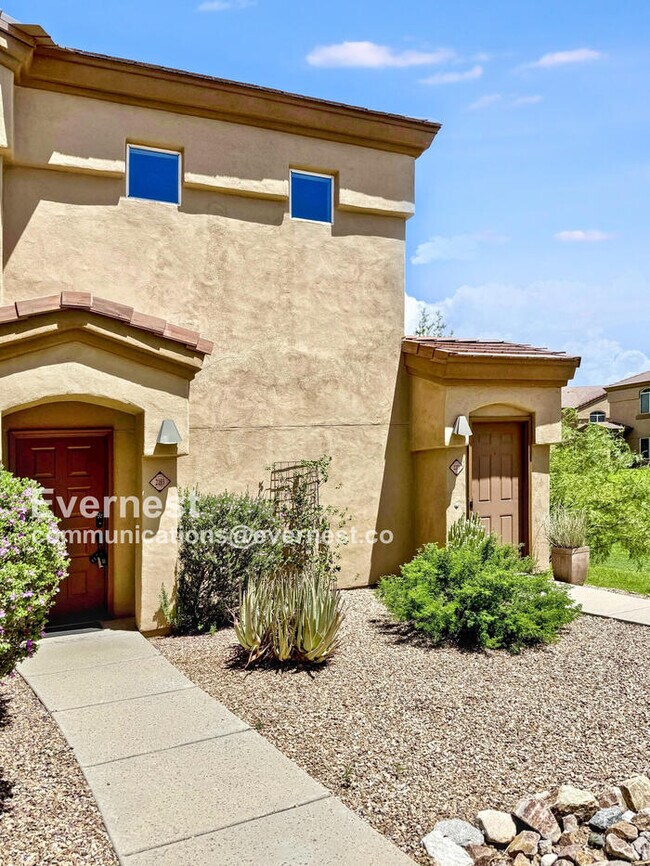 Primary Photo - 7050 E Sunrise Dr