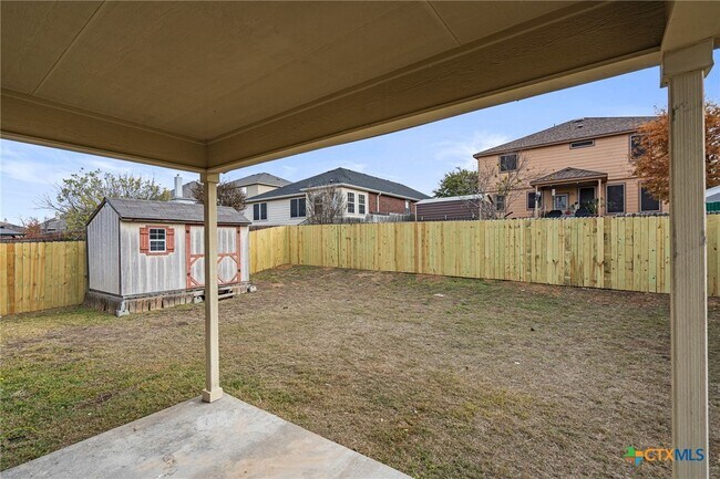 Building Photo - 6609 Taree Loop