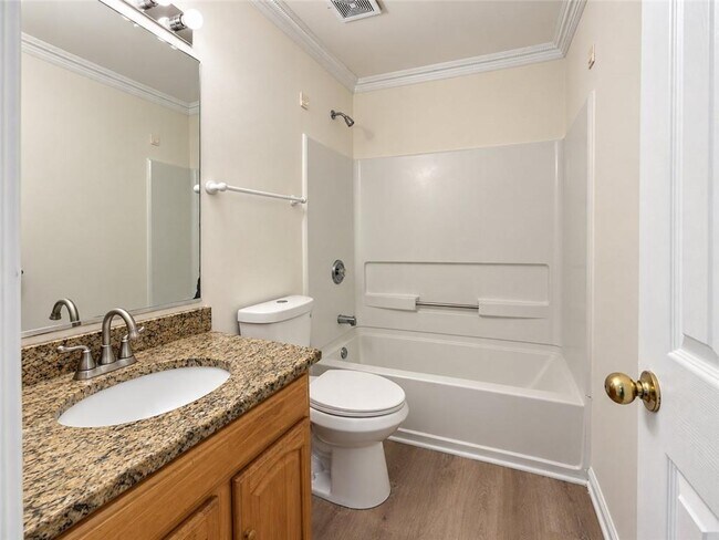 Building Photo - 1503 Cove Creek Cir