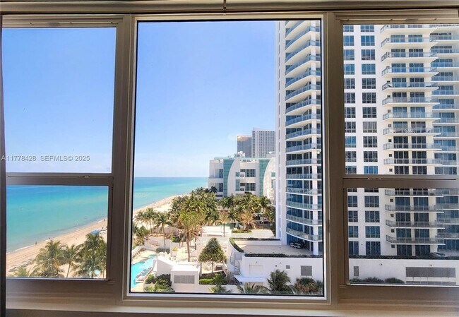 Building Photo - 3505 S Ocean Dr