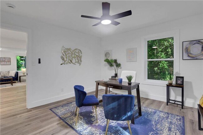 Building Photo - 2466 Old Hapeville Rd SW