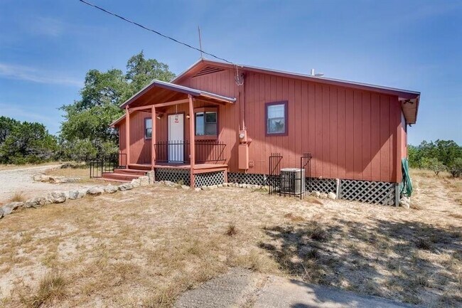 Building Photo - 7445 McGregor Ln