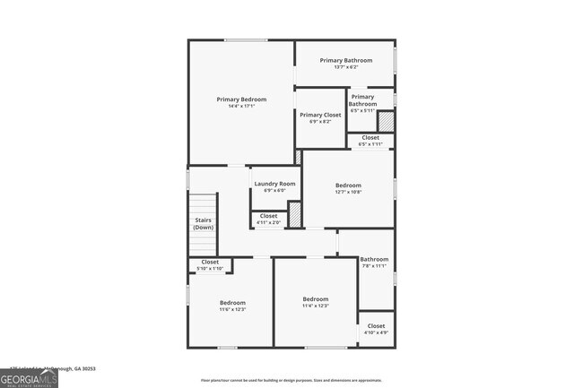 Building Photo - 175 Leland Ln