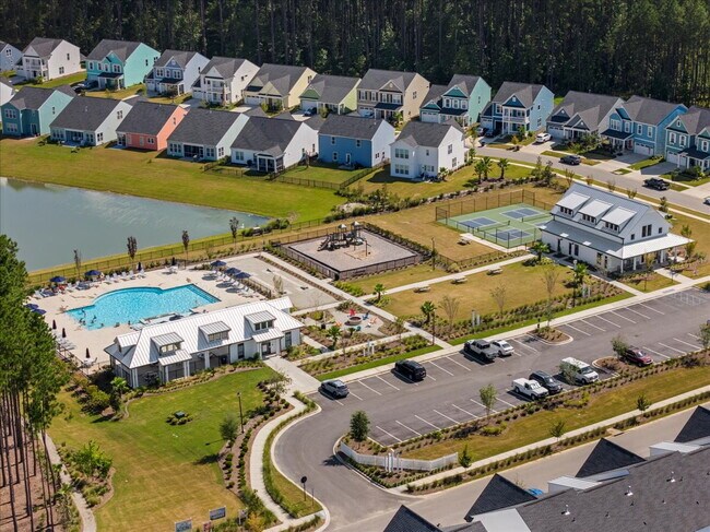 Building Photo - 1011 Swamp Harrier Ave