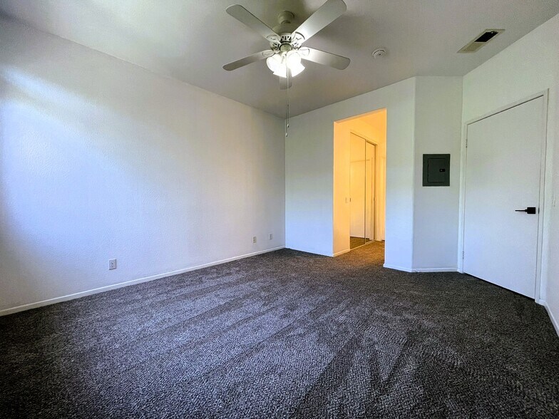 Master Bedroom - 10776 Sabre Hill Dr
