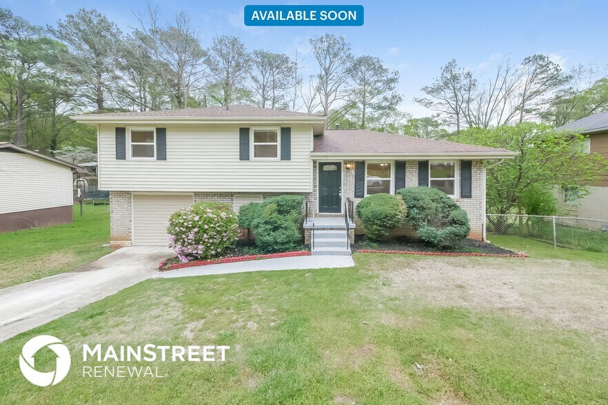 Primary Photo - 6690 Vesta Brook Dr