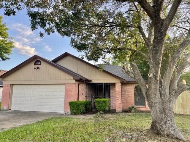 Primary Photo - 1511 Quail Trace Dr