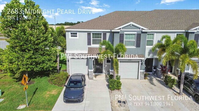 Building Photo - 2683 Midnight Pearl Dr