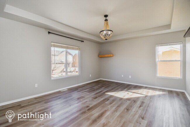 Building Photo - 12260 Isle Royale Drive, Peyton, CO, 80831