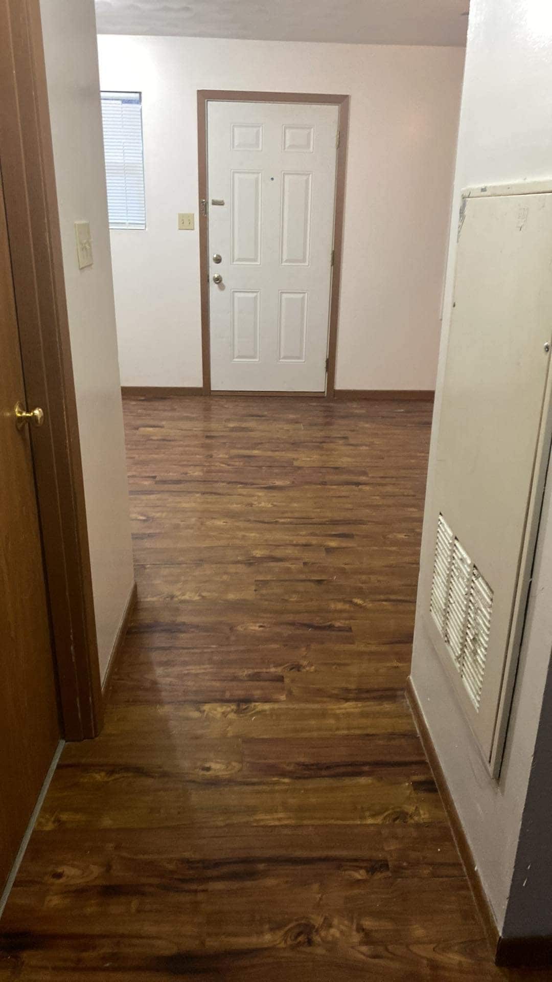 Bed - 726 Beechurst Ave