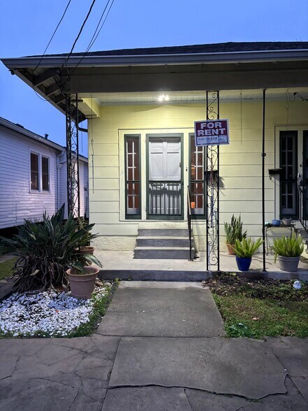 Primary Photo - 308 Henry Clay Ave