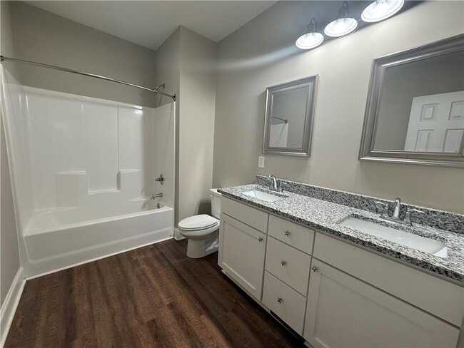 Building Photo - 618 Liberty Pk Dr