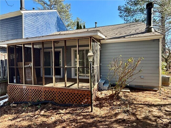 Building Photo - 4160 Buckley Woods Dr