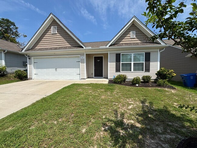 Building Photo - 127 Sundew Rd