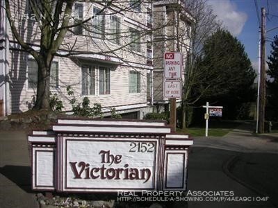 Primary Photo - Condo in Seattle - Northgate