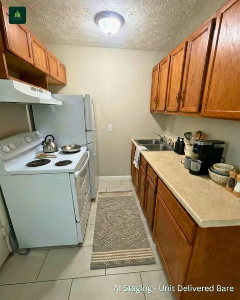 Building Photo - 520 Massillon Rd