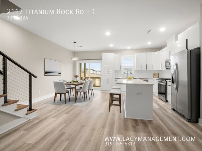 Building Photo - 2117 Titanium Rock Rd