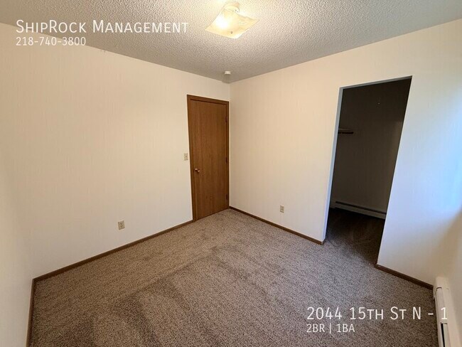 Building Photo - 2044 15th St N