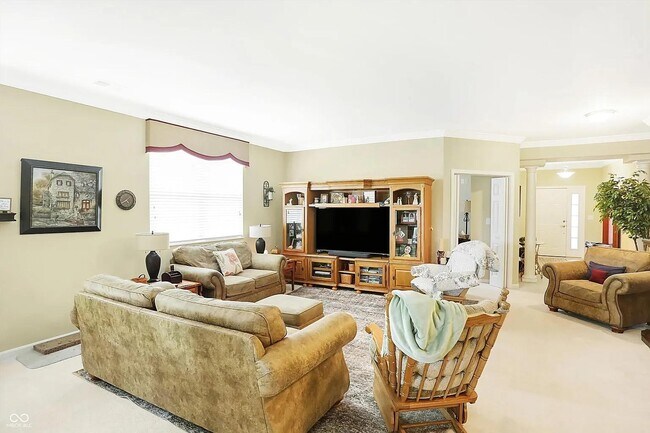 Building Photo - 3538 Heathcliff Ct