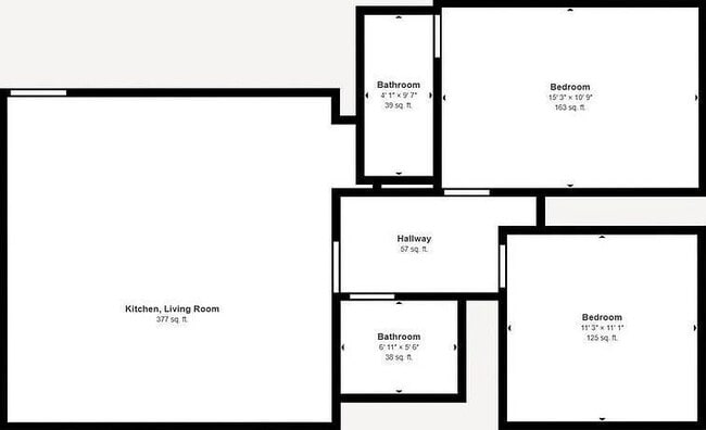 Building Photo - 739 N Formosa Ave