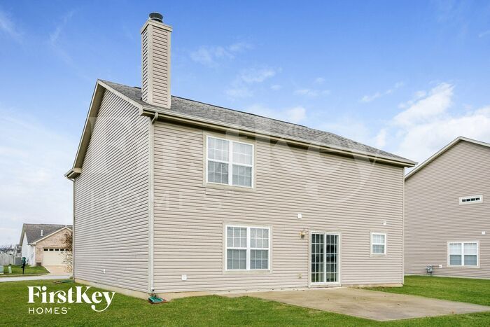 Building Photo - 2473 Foxtail Dr