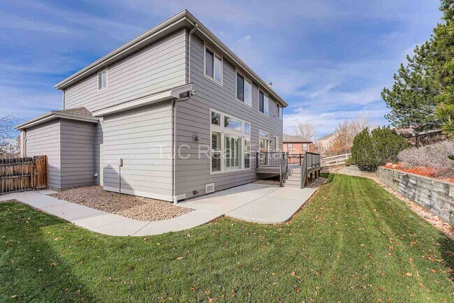 Primary Photo - Cherry Creek School District