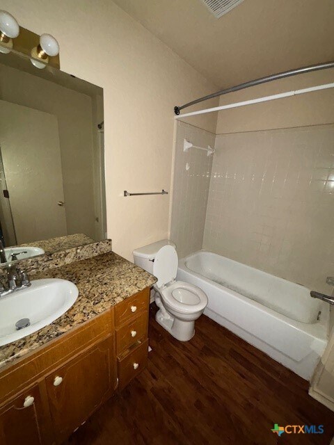 Building Photo - 4411 Abigail Dr