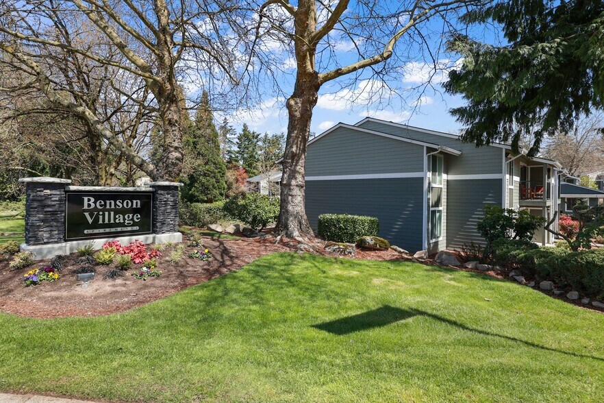 Building Photo - Benson Village