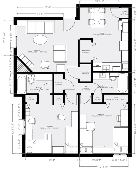 Building Photo - 284 E 600 N