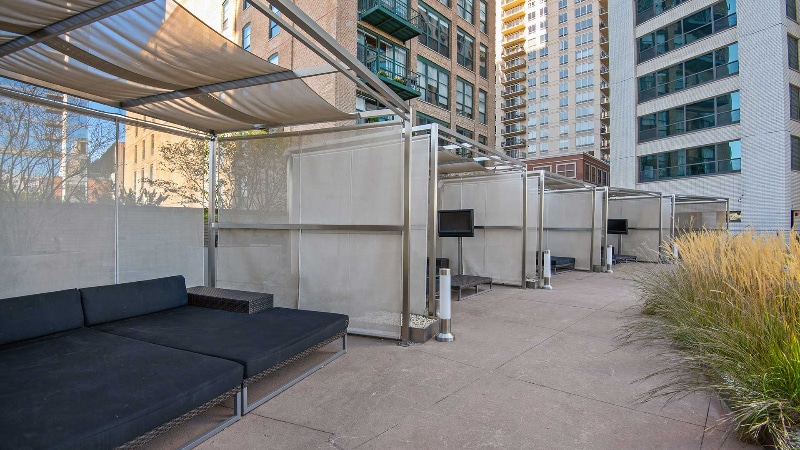 Building Photo - 1126 S Michigan Ave