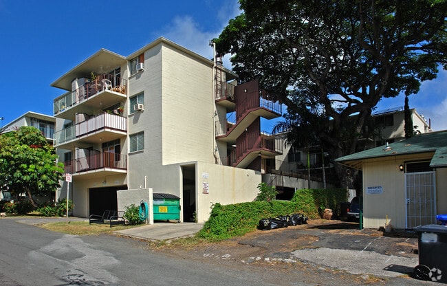 Building Photo - University Court Aoao