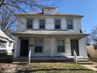 Building Photo - Olney 1135