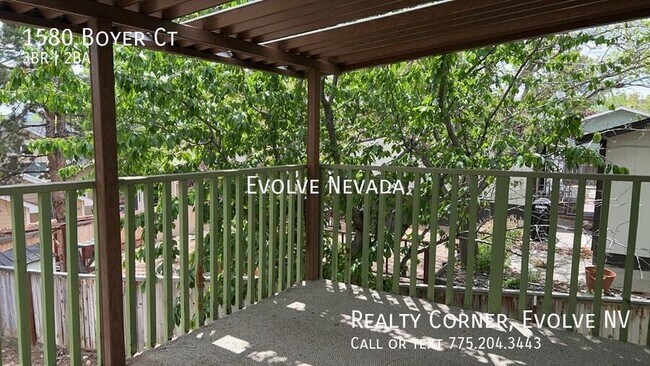 Building Photo - 1580 Boyer Ct